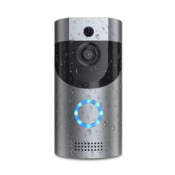 INOX Smart WIFI Video Doorbell