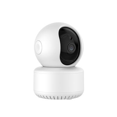 home security camera INOX 2MP/3MP WIFI Camera Two-Way Audio, Motion Detection, Pan/Tilt/ Zoom, Support Alexa, Google Assistant