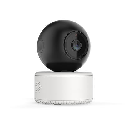 security surveillance system INOX 2MP/3MP WIFI Camera Two-Way Audio, Motion Detection, Pan/Tilt/ Zoom, Support Alexa, Google Assistant