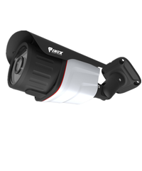 1080P Full HD Vandalproof & Weatherproof IR  Fixed Bullet Camera